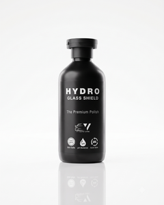 HYDRO Glass Shield Premium Polish