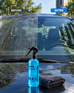 HYPER Glass Cleaner