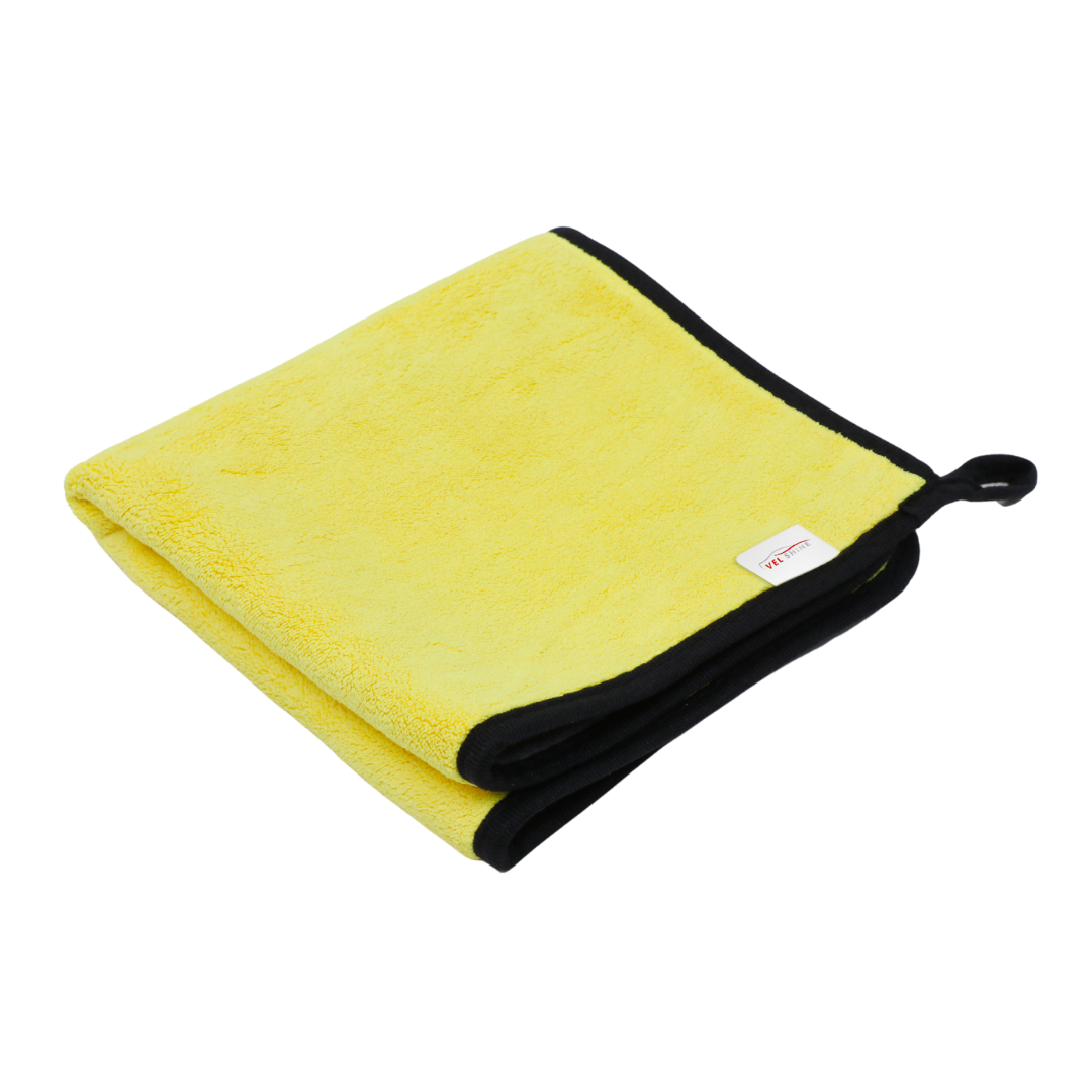 Microfiber Cleaning Cloth