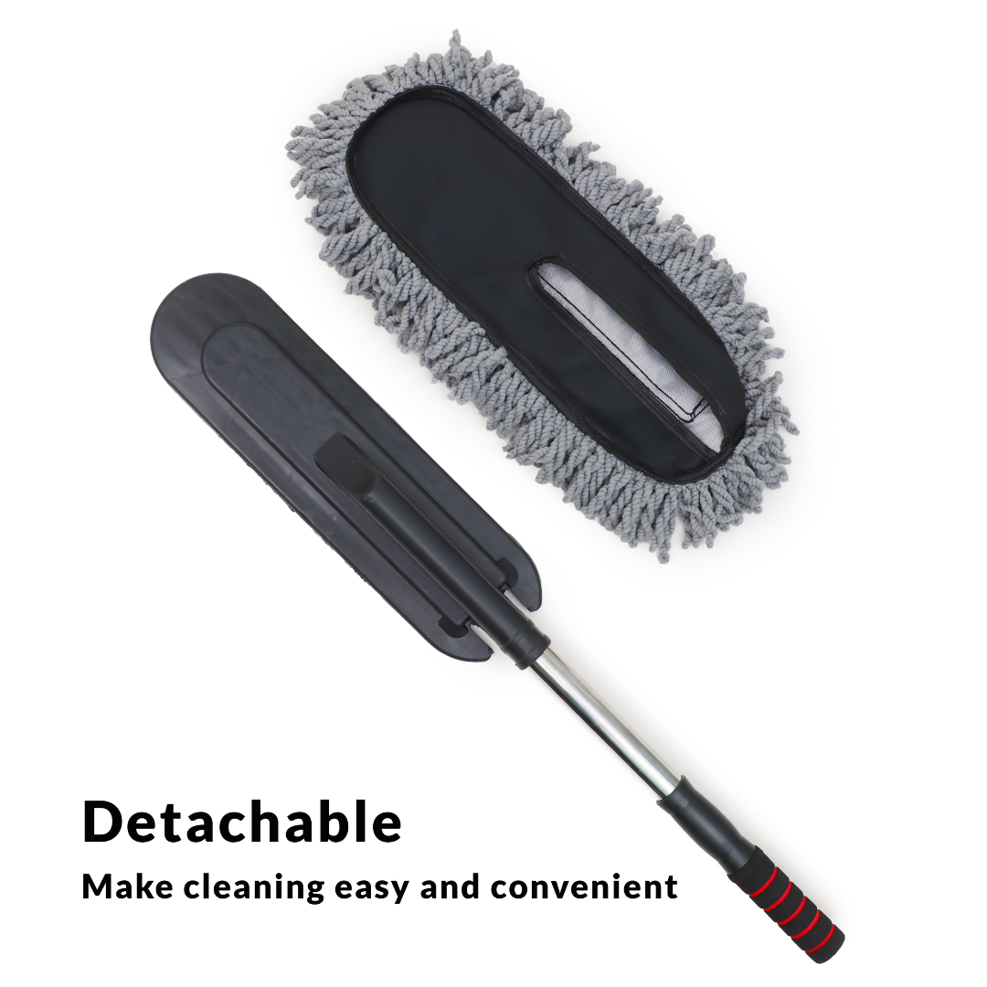 Extendable Microfiber Car Duster