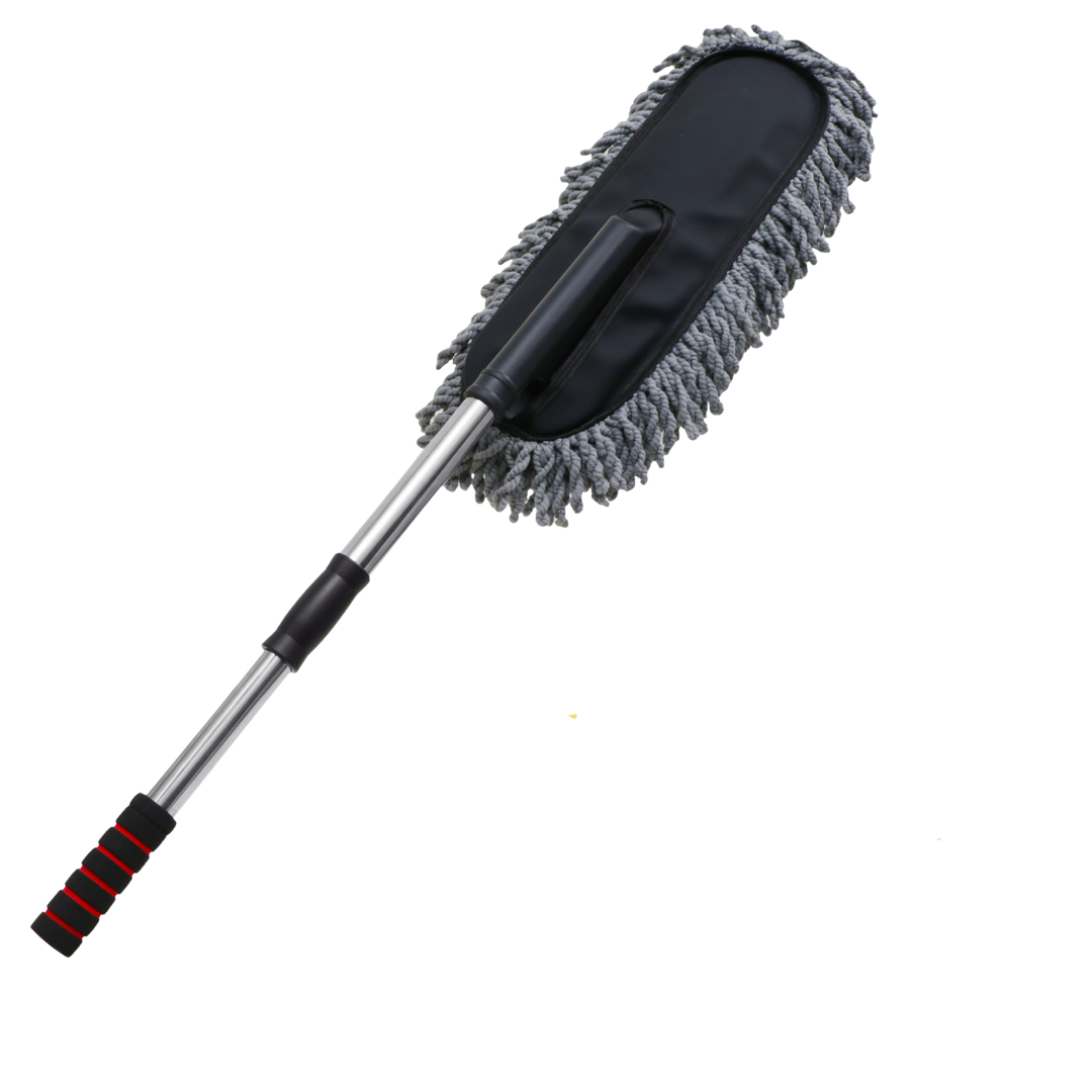 Extendable Microfiber Car Duster