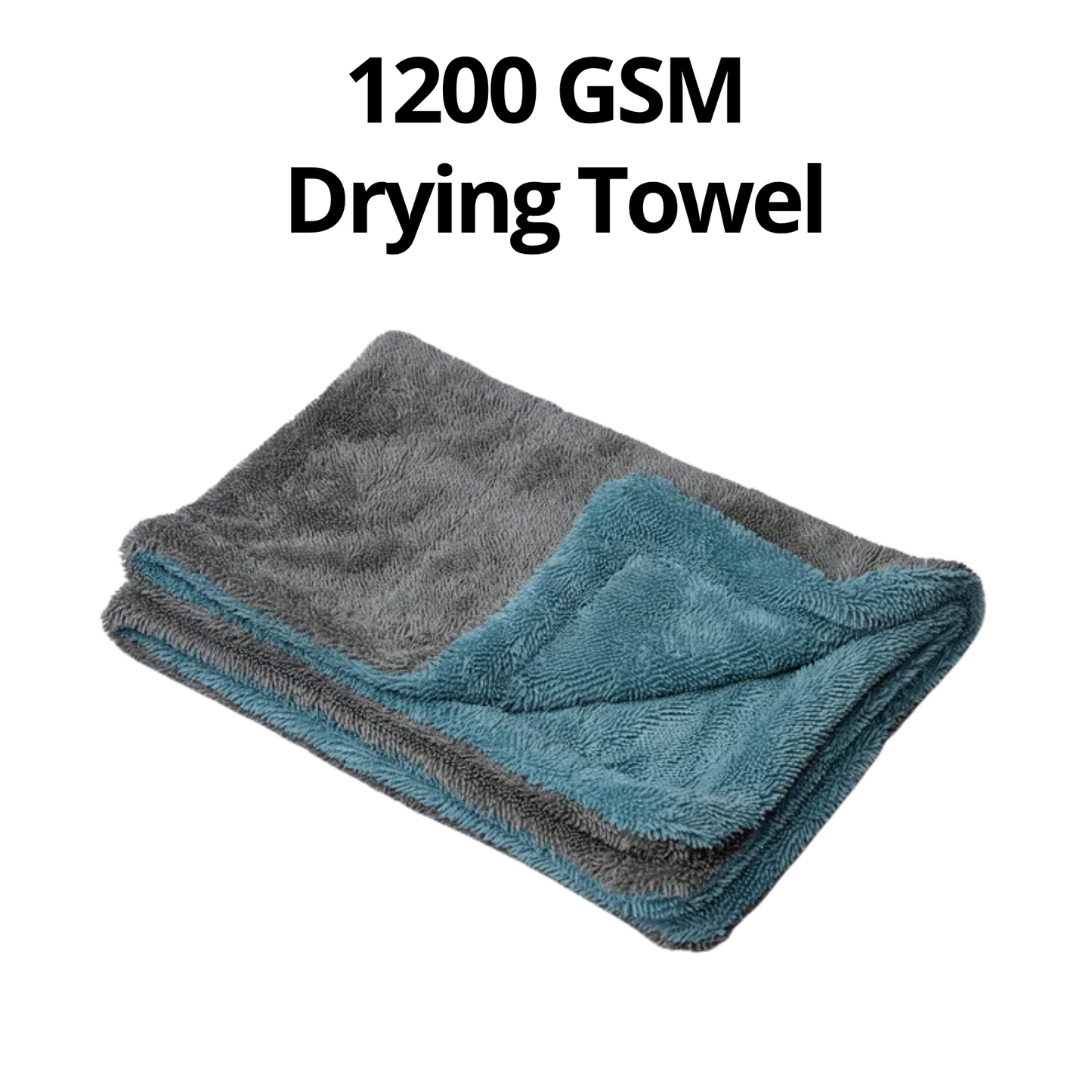 Super Absorbent Microfiber Cloth