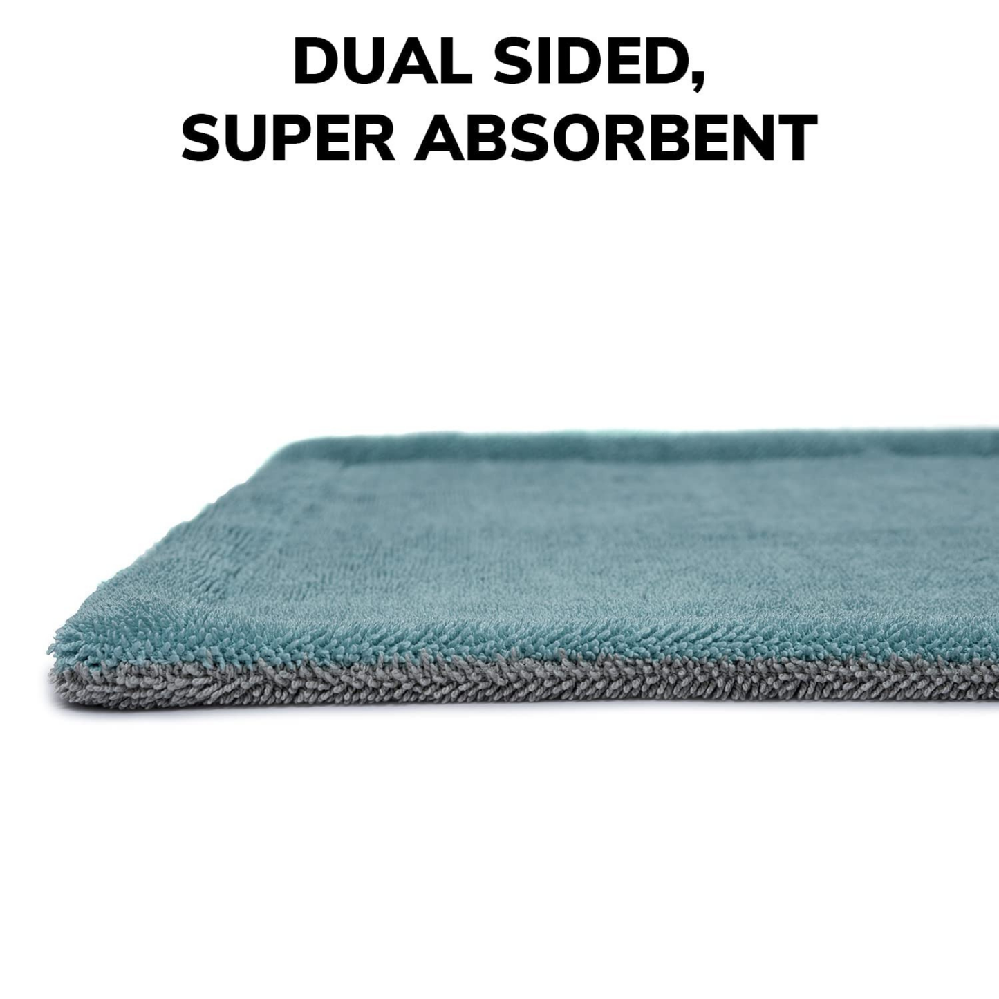 Super Absorbent Microfiber Cloth