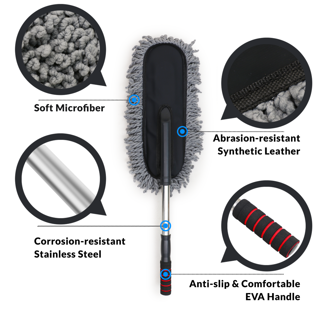 Super saver car care combo